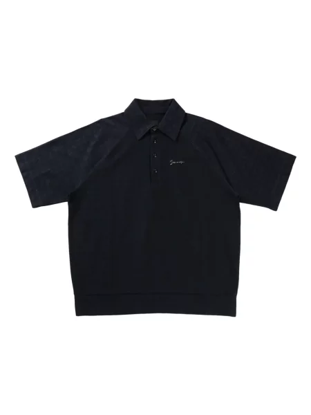 Polo Givenchy negru