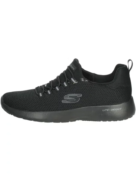 Pantofi Skechers negru