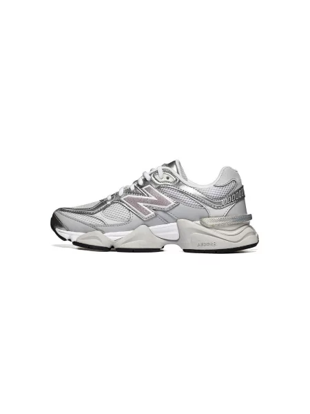 Pantofi New Balance gri