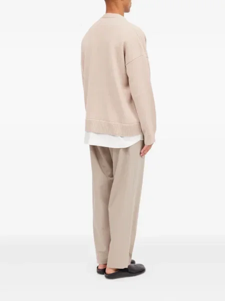 Cardigan Mm6 Maison Margiela cu decolteu în V