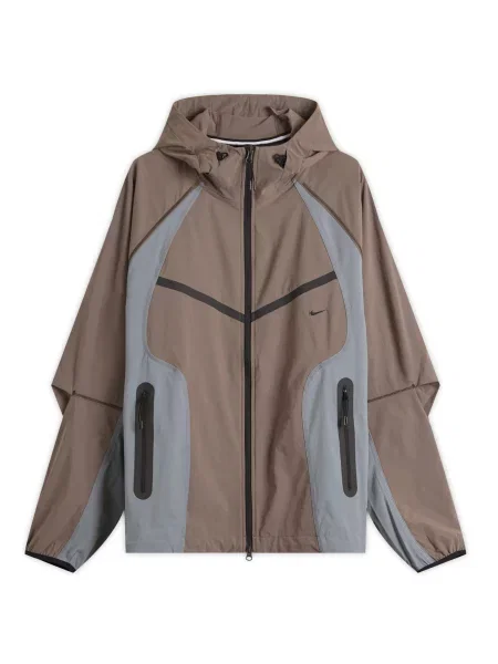 Kurtka Nike czarna