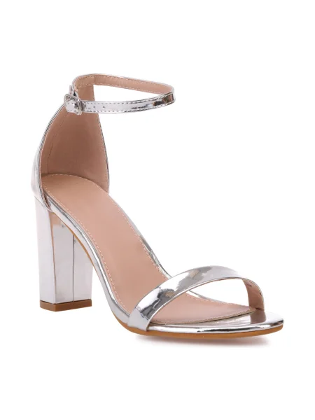 Sandale La Modeuse