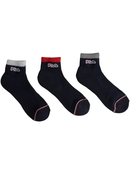 Șosete Fila albastru