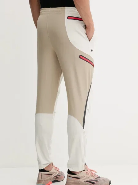 Sportnadrág Under Armour szürke