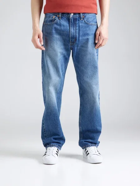 LEVI'S ® Jeans denim albastru