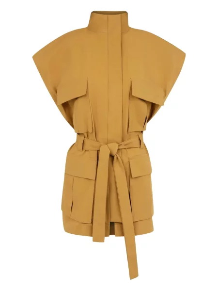 Vestă Lenny Niemeyer galben