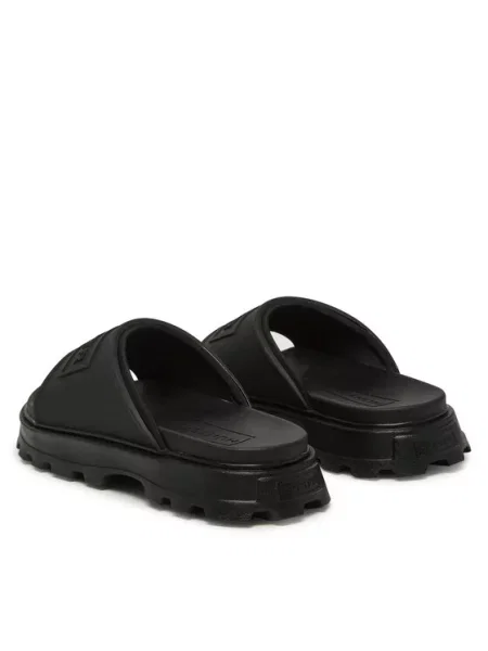 Natikači Hunter črna