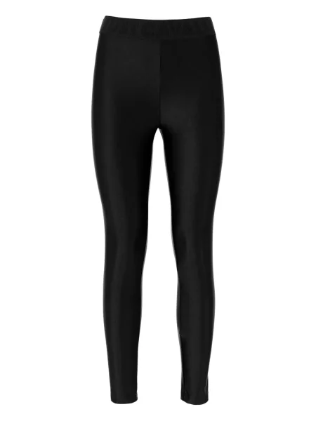 Leggings Just Cavalli negru