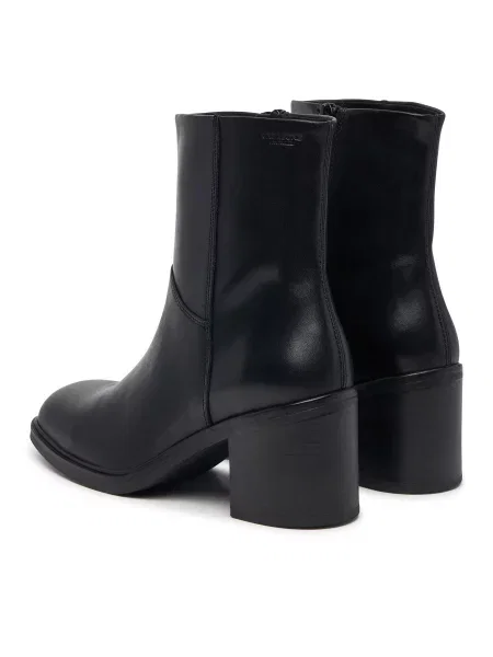Aulinukai Vagabond Shoemakers Meryl juoda
