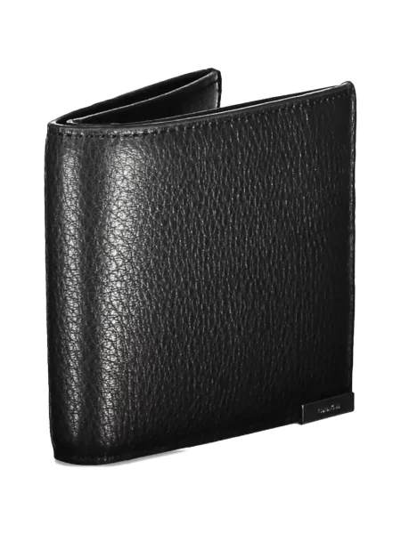 Portofel Calvin Klein negru