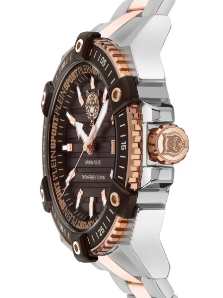 Ceas Plein Sport maro
