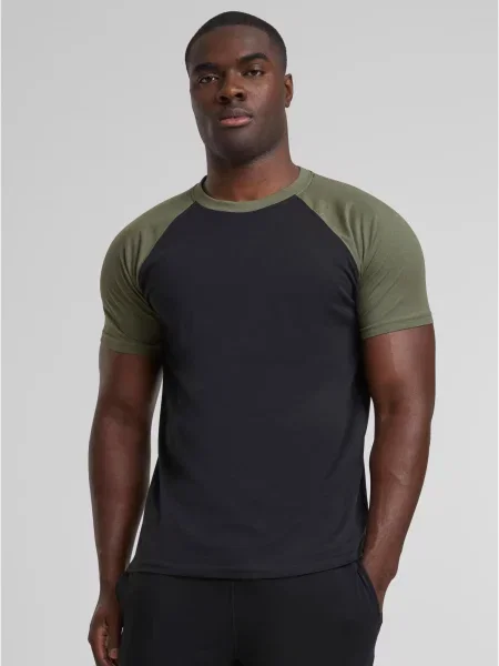 Tricou Urban Classics negru