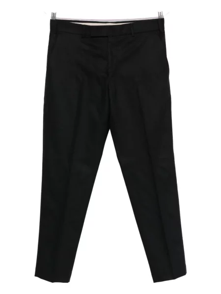 Pantaloni Pt Torino conici negru
