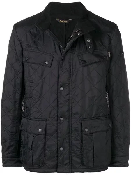 Geacă Barbour negru