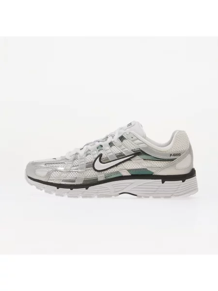 Sneakers Nike White/ White-Off White-Dk Smoke Grey EUR 41 alb