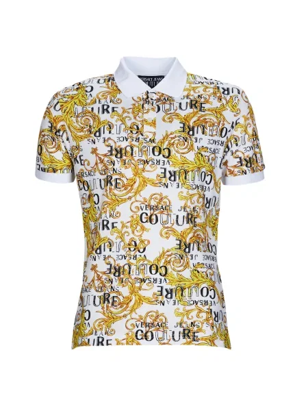 Polo Versace Jeans Couture
