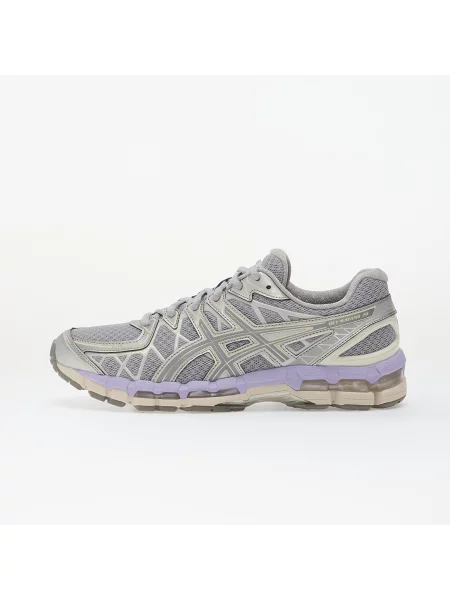Sneakers Asics Gel-Kayano 20 Piedmont Grey/ Piedmont Grey EUR 42 gri