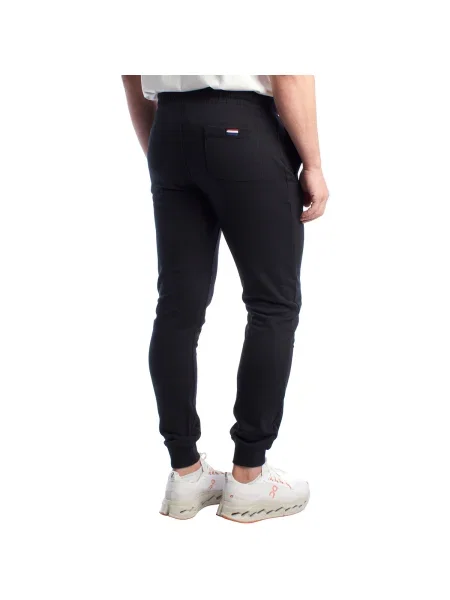 Tricou polo U.s. Polo Assn. negru