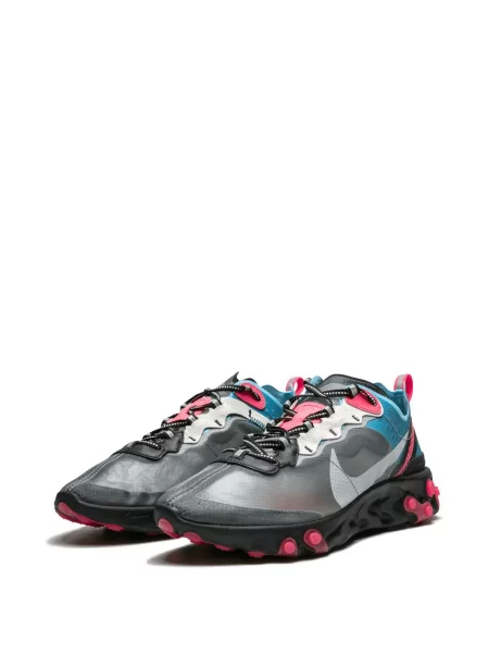 Tenisky Nike Element šedé