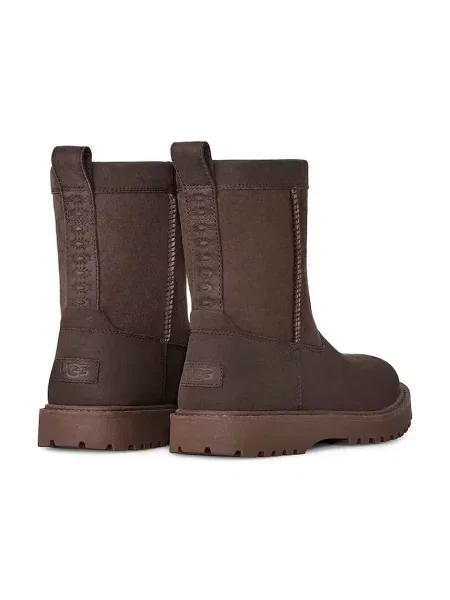Сапоги Ugg из нубука