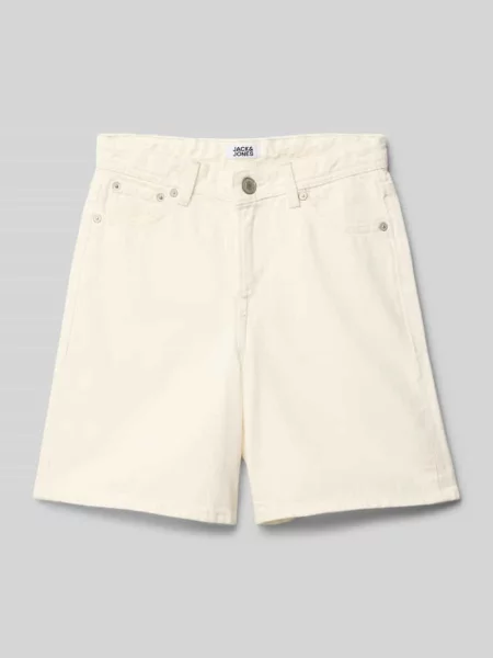 Szorty jeansowe z 5 model ‘TONY’ Jack & Jones