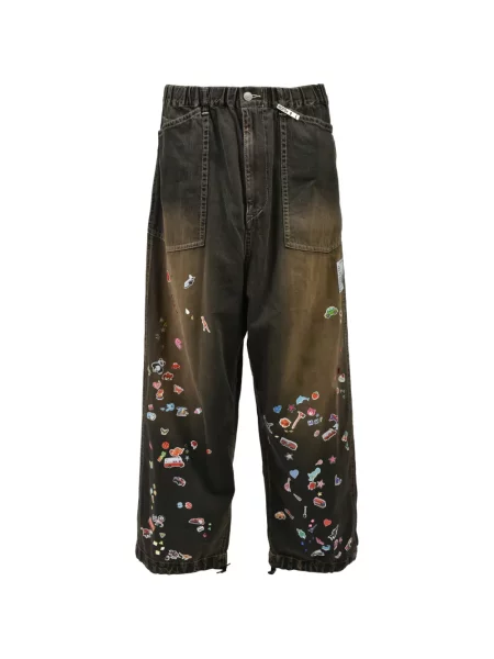 Blugi Maison Mihara Yasuhiro maro