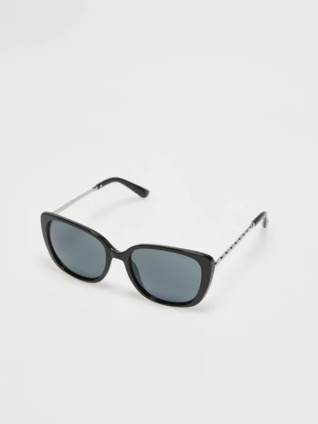 Ochelari de soare Moodo negru