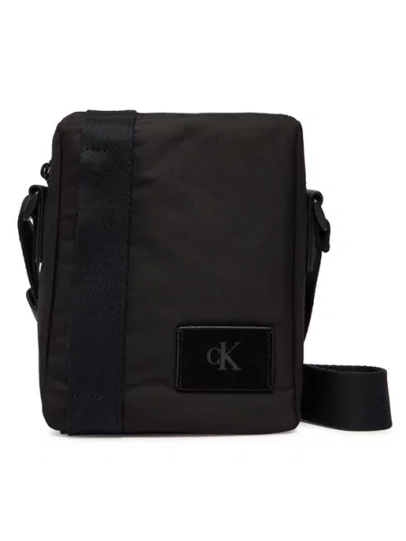 Calvin Klein Torba za čez ramo črna
