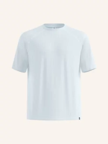 Odlo Tričko Cubic tmavě modrá