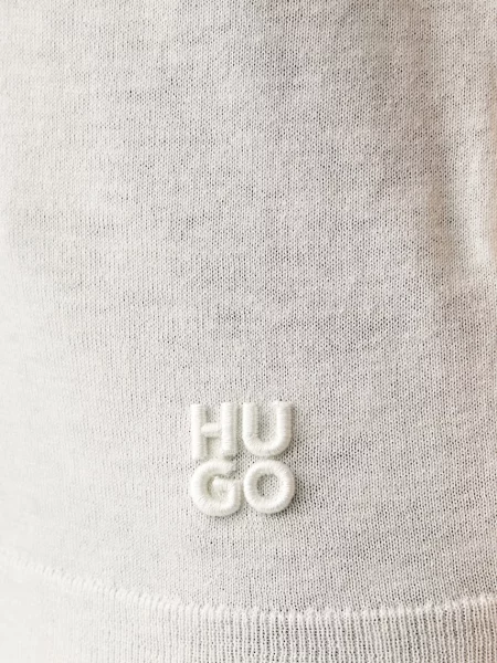 Свитер Hugo с коротким рукавом