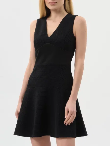 Сукня Guess чорна