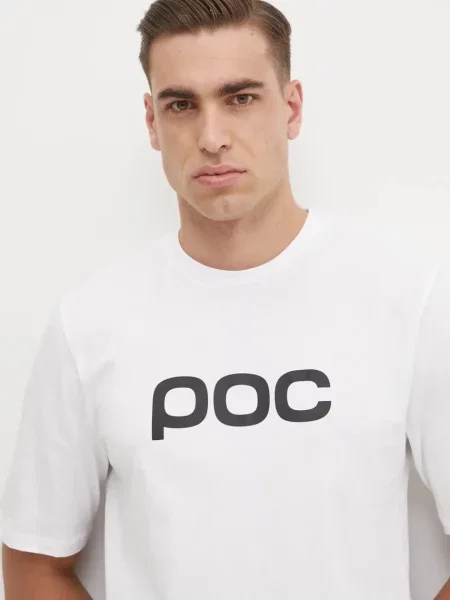 POC póló fehér