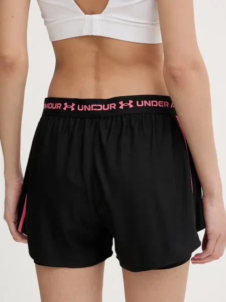 Under Armour спортивні шорти Tech Play