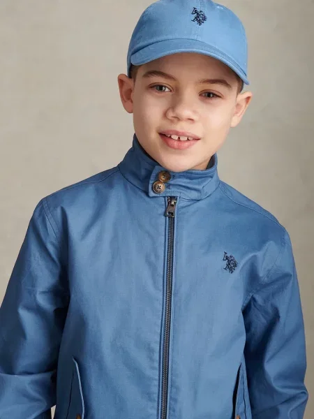 Детская кепка U.s. Polo Assn.