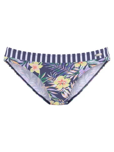 VENICE BEACH Slip costum de baie mai multe culori
