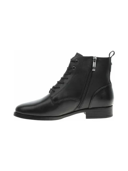 Pantofi Tamaris negru