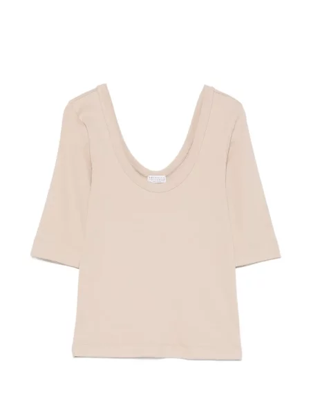 Tricou Brunello Cucinelli