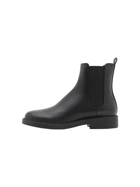Botine chelsea Michael Michael Kors negru