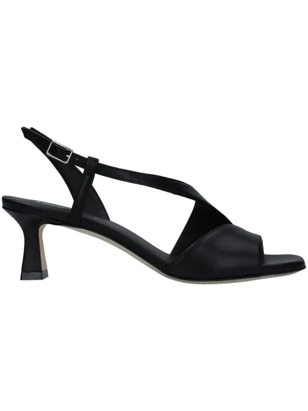 Pantofi Tres Jolie negru