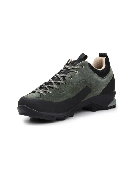 Pantofi Garmont verde