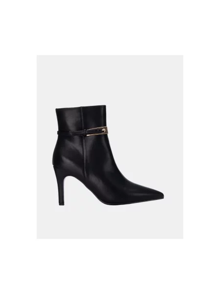 Pantofi Xti negru
