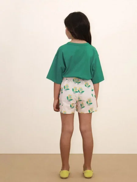 Детская футболка Tinycottons