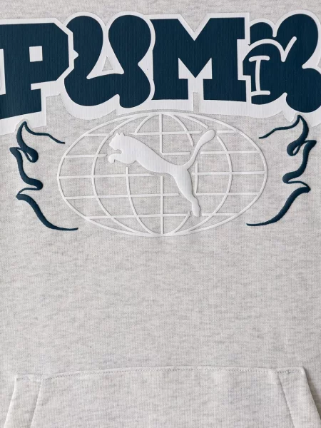 Детский свитер Puma