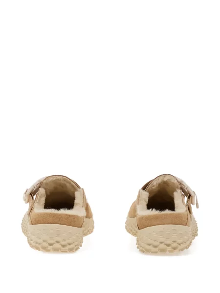 Sneakerși Merrell maro