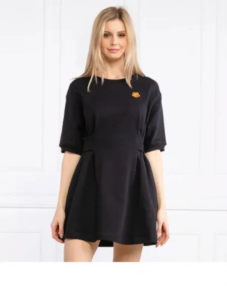 Kenzo Rochie negru