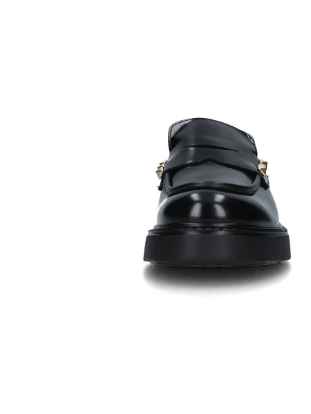 Pantofi Anita negru