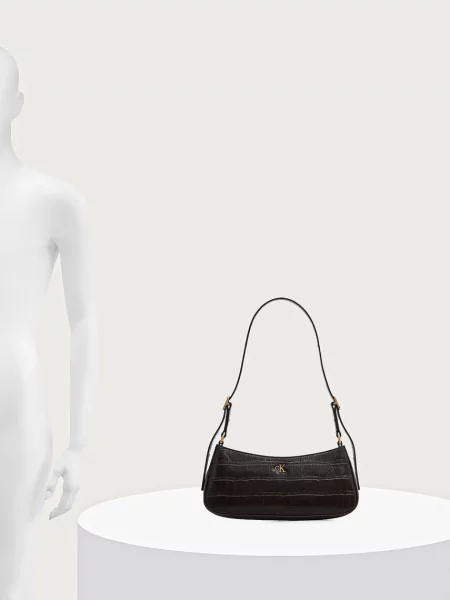 Calvin Klein Válltáskák sötét barna
