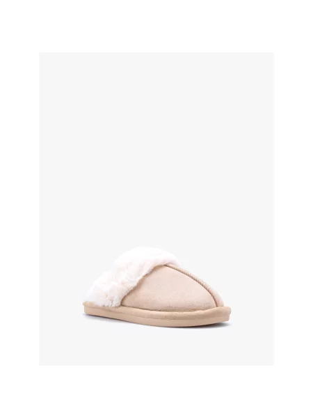 Pantofi La Modeuse bej