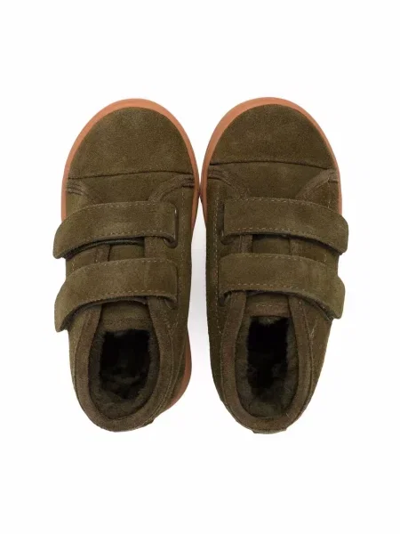 Sneakersy dziecięce Age Of Innocence zielone