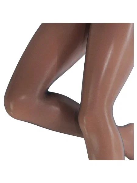 Pantaloni Trasparenze negru